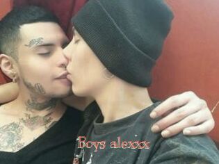 Boys_alexxx