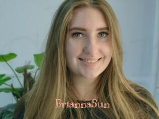 BriannaSun