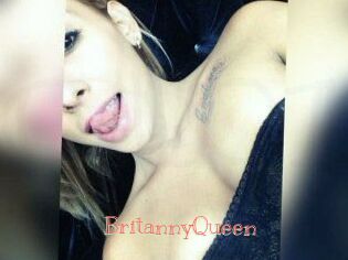 BritannyQueen