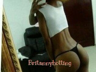 Britanny_hotting