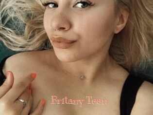 Britany_Teen