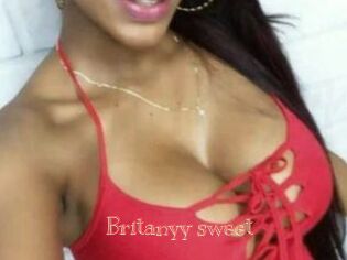 Britanyy_sweet