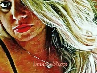 BrookeStaxx