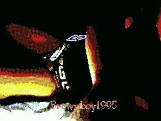 Brownboy1995