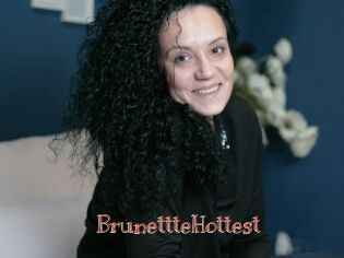 BrunettteHottest