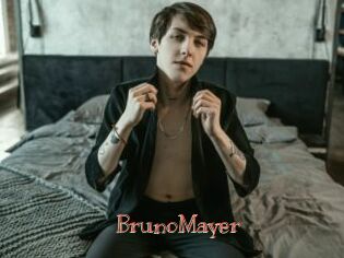 BrunoMayer