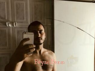 BryanBenn
