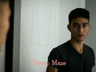 Bryan_Maze