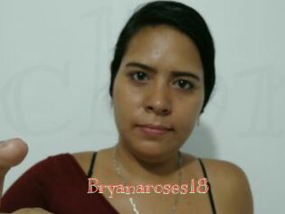 Bryanaroses18