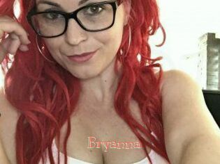 Bryanna