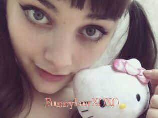 BunnyLuvXOXO