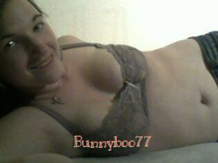 Bunnyboo77