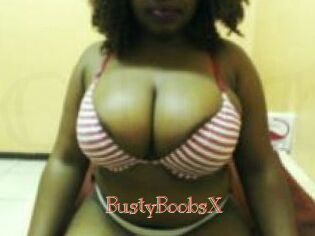 BustyBoobsX