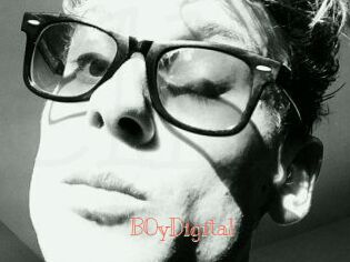 B0yDigital