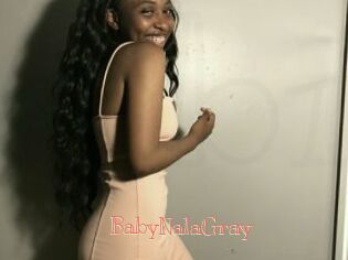babyNalaGray Celebrix