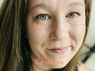Babybluez