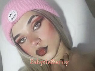 Babysteffanny