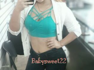 Babysweet22
