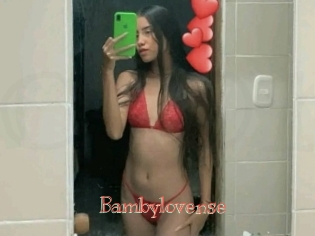 Bambylovense