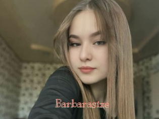 Barbarasize