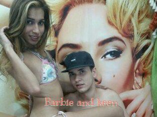 Barbie_and_keen