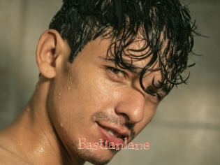 Bastianlane
