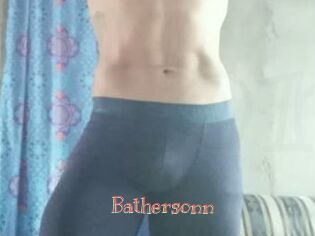 Bathersonn