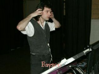 Bayson