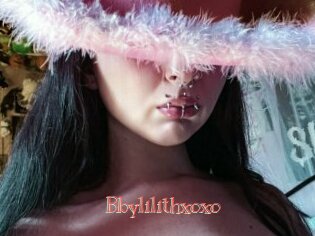 Bbylilithxoxo