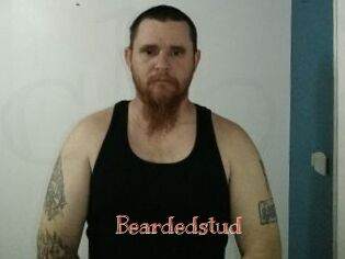 Beardedstud