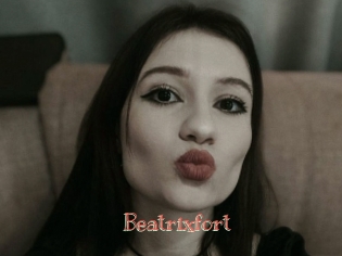 Beatrixfort