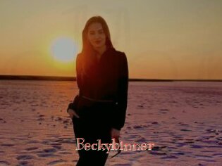 Beckybinner