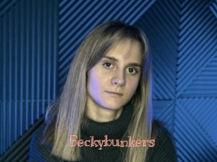 Beckybunkers