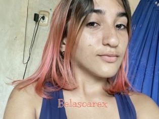 Belasoarex