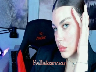 Bellakarman