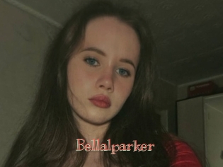 Bellalparker