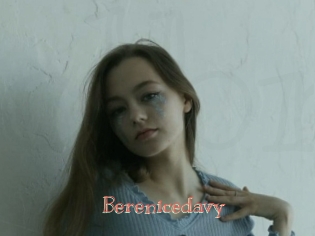 Berenicedavy