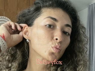 Betseyfox