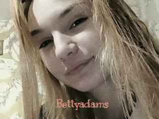 Bettyadams