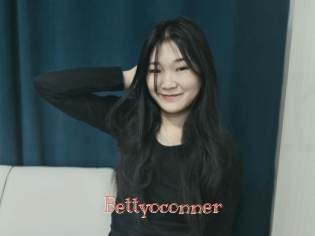 Bettyoconner