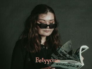Betyyoun