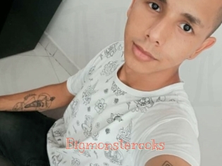 Bigmonstercoks