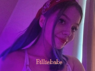 Billiebabe