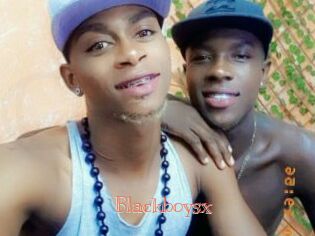 Blackboysx