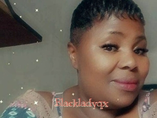 Blackladyqx