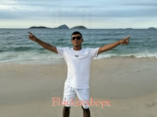 blacksexboyx Celebrix