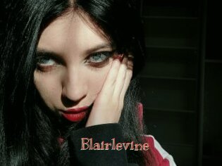 Blairlevine