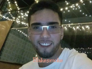 Blakesmoke