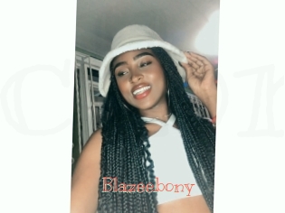 Blazeebony