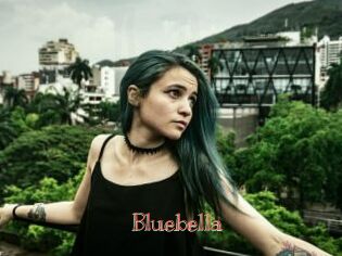 Bluebella